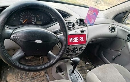 Ford Focus IV, 2000 год, 280 000 рублей, 3 фотография
