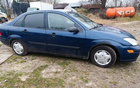 Ford Focus IV, 2000 год, 280 000 рублей, 6 фотография