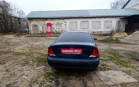 Ford Focus IV, 2000 год, 280 000 рублей, 7 фотография
