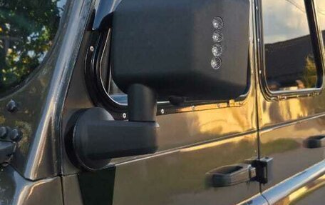 ЛуАЗ Hunter, 2016 год, 2 000 000 рублей, 7 фотография
