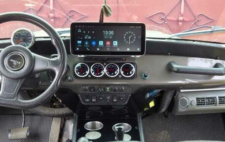 ЛуАЗ Hunter, 2016 год, 2 000 000 рублей, 10 фотография