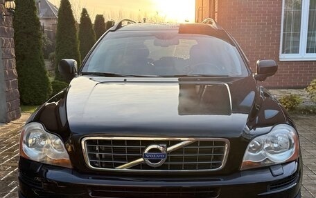 Volvo XC90 II рестайлинг, 2008 год, 1 300 000 рублей, 2 фотография