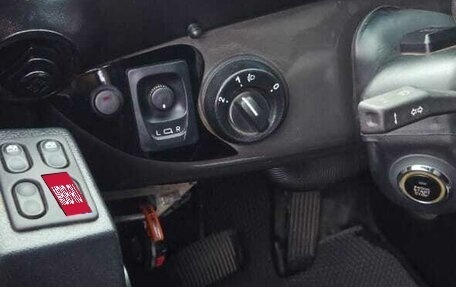 ЛуАЗ Hunter, 2016 год, 2 000 000 рублей, 11 фотография