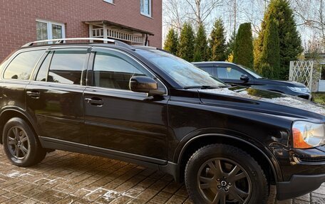 Volvo XC90 II рестайлинг, 2008 год, 1 300 000 рублей, 3 фотография