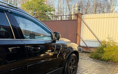 Volvo XC90 II рестайлинг, 2008 год, 1 300 000 рублей, 6 фотография