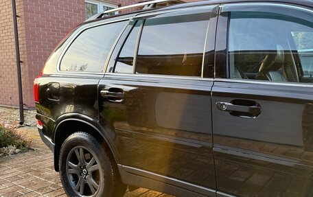 Volvo XC90 II рестайлинг, 2008 год, 1 300 000 рублей, 5 фотография