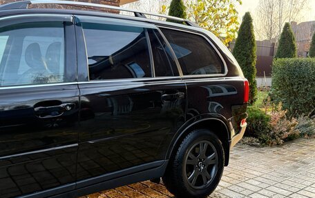 Volvo XC90 II рестайлинг, 2008 год, 1 300 000 рублей, 4 фотография