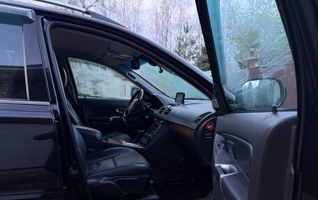 Volvo XC90 II рестайлинг, 2008 год, 1 300 000 рублей, 16 фотография