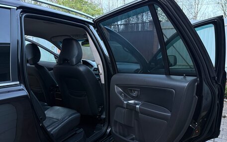 Volvo XC90 II рестайлинг, 2008 год, 1 300 000 рублей, 14 фотография