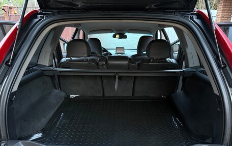 Volvo XC90 II рестайлинг, 2008 год, 1 300 000 рублей, 13 фотография