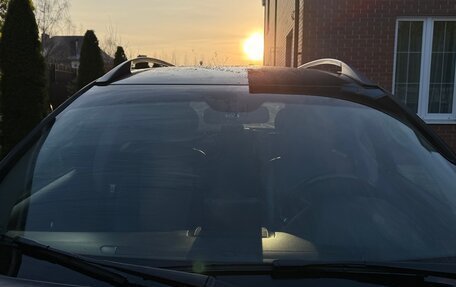 Volvo XC90 II рестайлинг, 2008 год, 1 300 000 рублей, 11 фотография