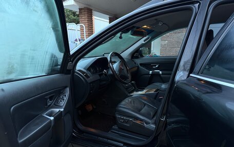 Volvo XC90 II рестайлинг, 2008 год, 1 300 000 рублей, 17 фотография