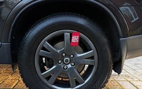 Volvo XC90 II рестайлинг, 2008 год, 1 300 000 рублей, 10 фотография