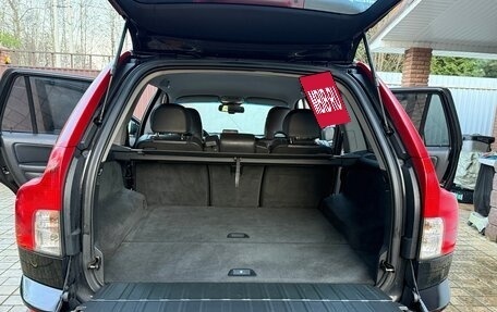 Volvo XC90 II рестайлинг, 2008 год, 1 300 000 рублей, 12 фотография