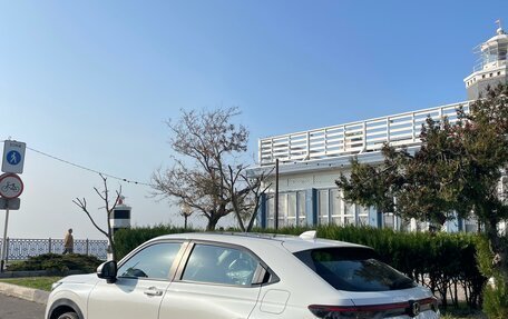 Honda Vezel, 2025 год, 2 850 000 рублей, 4 фотография