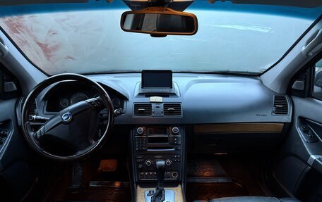 Volvo XC90 II рестайлинг, 2008 год, 1 300 000 рублей, 19 фотография