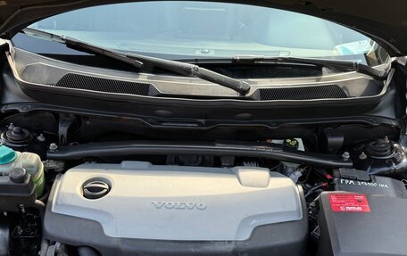 Volvo XC90 II рестайлинг, 2008 год, 1 300 000 рублей, 25 фотография