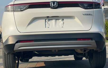 Honda Vezel, 2025 год, 2 850 000 рублей, 2 фотография