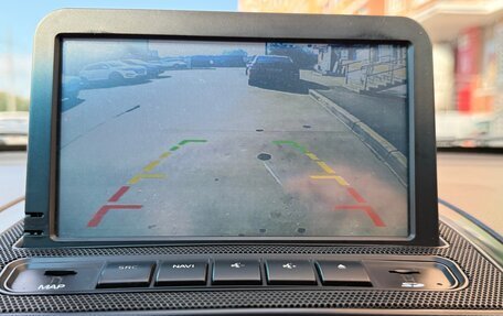 Volvo XC90 II рестайлинг, 2008 год, 1 300 000 рублей, 23 фотография