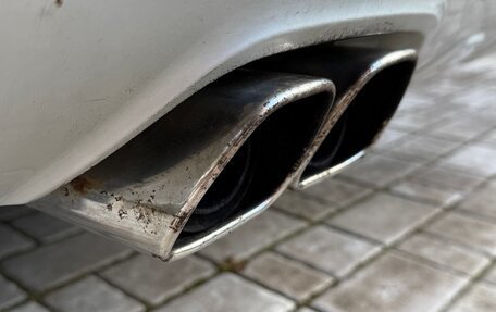 Volvo XC90 II рестайлинг, 2008 год, 1 300 000 рублей, 27 фотография