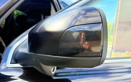 Volvo XC90 II рестайлинг, 2008 год, 1 300 000 рублей, 26 фотография