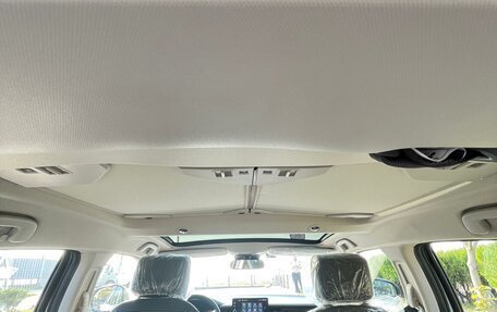 Honda Vezel, 2025 год, 2 850 000 рублей, 6 фотография