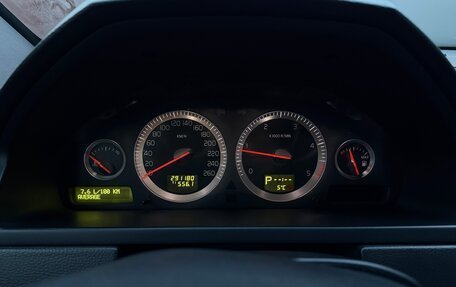 Volvo XC90 II рестайлинг, 2008 год, 1 300 000 рублей, 20 фотография