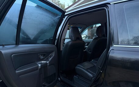 Volvo XC90 II рестайлинг, 2008 год, 1 300 000 рублей, 18 фотография