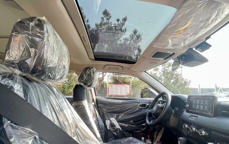 Honda Vezel, 2025 год, 2 850 000 рублей, 7 фотография