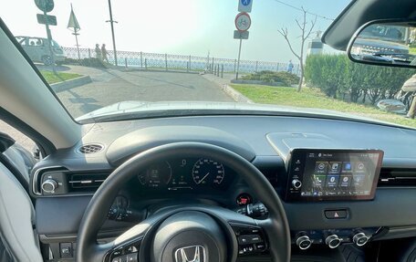 Honda Vezel, 2025 год, 2 850 000 рублей, 10 фотография