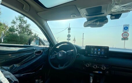 Honda Vezel, 2025 год, 2 850 000 рублей, 9 фотография