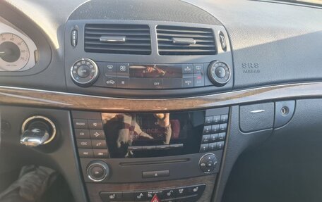 Mercedes-Benz E-Класс, 2006 год, 990 000 рублей, 6 фотография