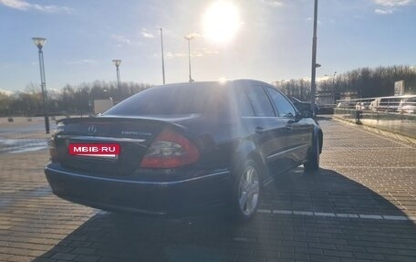 Mercedes-Benz E-Класс, 2006 год, 990 000 рублей, 4 фотография