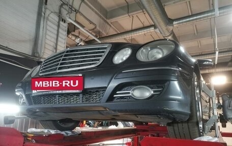 Mercedes-Benz E-Класс, 2006 год, 990 000 рублей, 11 фотография