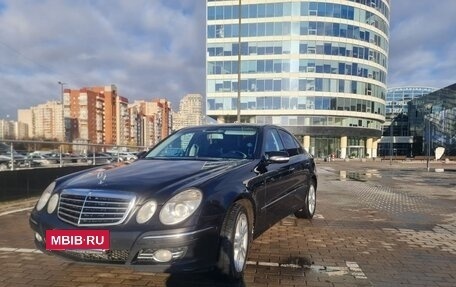 Mercedes-Benz E-Класс, 2006 год, 990 000 рублей, 2 фотография