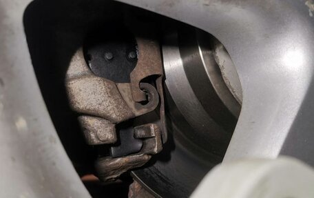 Mercedes-Benz E-Класс, 2006 год, 990 000 рублей, 17 фотография