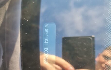 Mercedes-Benz E-Класс, 2006 год, 990 000 рублей, 28 фотография