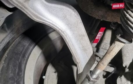 Mercedes-Benz E-Класс, 2006 год, 990 000 рублей, 27 фотография