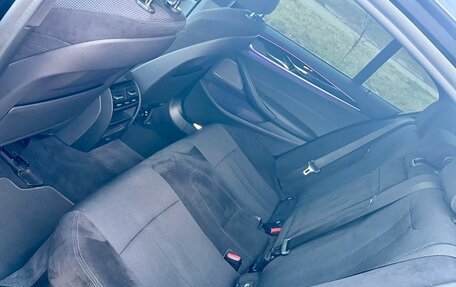 BMW 5 серия, 2019 год, 4 500 000 рублей, 12 фотография