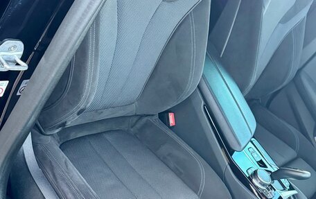 BMW 5 серия, 2019 год, 4 500 000 рублей, 10 фотография