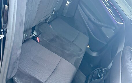 BMW 5 серия, 2019 год, 4 500 000 рублей, 11 фотография