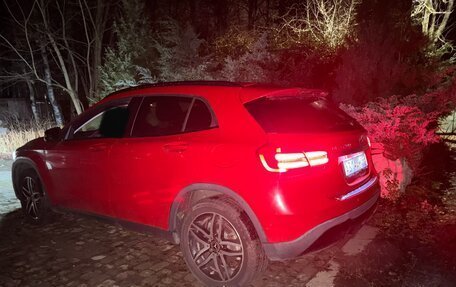 Mercedes-Benz GLA, 2017 год, 2 450 000 рублей, 2 фотография