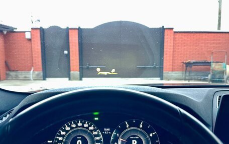 BMW 5 серия, 2019 год, 4 500 000 рублей, 13 фотография