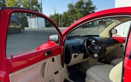 Volkswagen Beetle, 1998 год, 510 000 рублей, 3 фотография