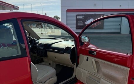 Volkswagen Beetle, 1998 год, 510 000 рублей, 7 фотография