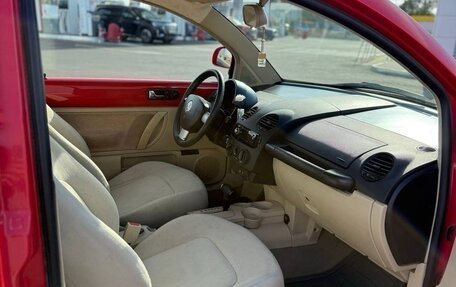 Volkswagen Beetle, 1998 год, 510 000 рублей, 6 фотография