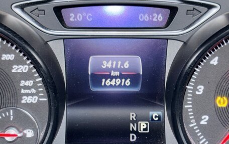 Mercedes-Benz GLA, 2017 год, 2 450 000 рублей, 3 фотография