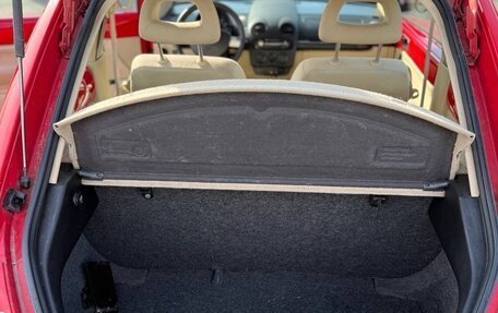 Volkswagen Beetle, 1998 год, 510 000 рублей, 8 фотография