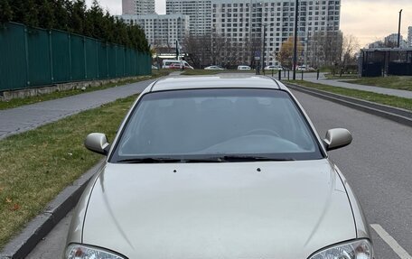 KIA Spectra II (LD), 2007 год, 279 000 рублей, 2 фотография