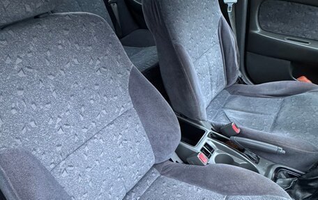 KIA Spectra II (LD), 2007 год, 279 000 рублей, 10 фотография